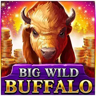 Play Big Wild Buffalo The Vic casino