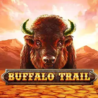 Play Buffalo Trail The Vic casino