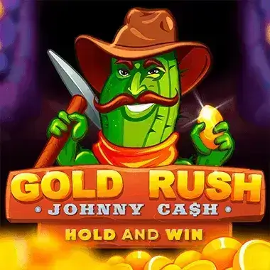 Play Gold Rush with Johnny Cash The Vic casino