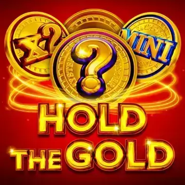 Play Hold The Gold The Vic casino