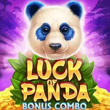 Play Luck of Panda Bonus Combo The Vic casino