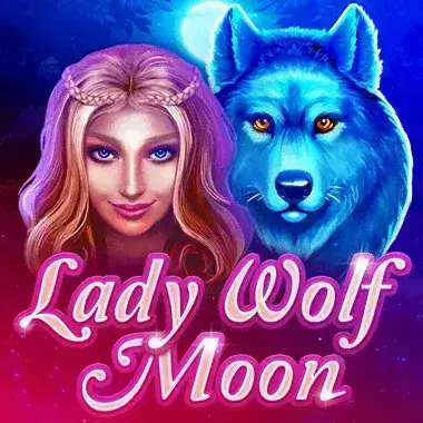 Play Lady Wolf Moon The Vic casino