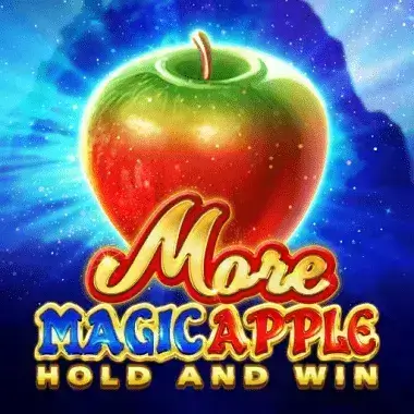 Play Speel More Magic Apple bij The Vic
