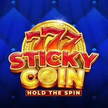 Play Sticky Coin: Hold The Spin The Vic casino