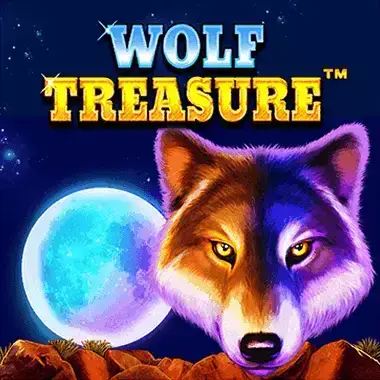 Play Wolf Treasure The Vic casino